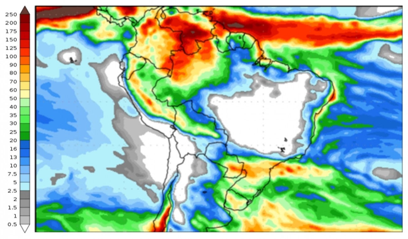 Próximos dias serão de calor em todo o país, aponta meteorologia