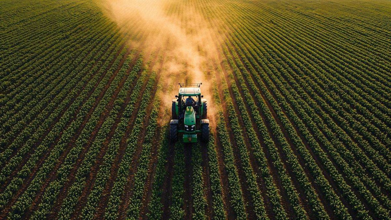 As 10 maiores empresas do agro faturaram R$ 1,24 trilhão em 2025; veja quem lidera