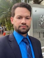 Edson Mendes