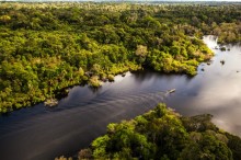 Câmara debate 'proibição' de exploração de petróleo no litoral do Amapá