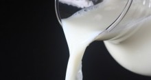 Aquisição de leite cresce 4,0%