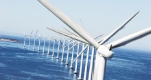 Ibama cobra regras contra impactos em parques de energia eólica em alto-mar