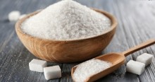 Açúcar tem valorização no mercado internacional