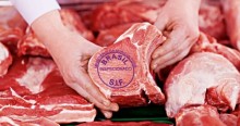 Vendas de carne bovina para o exterior tem queda de 29%