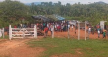 Força Nacional vai atuar em terra indígena no Pará