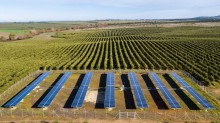 Projeto isenta ITR em propriedade rural com geração renovável