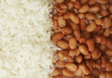 Conab aponta necessidade de ampliação do cultivo de arroz e feijão no Brasil