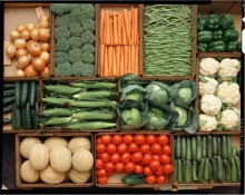 IPPA.Cepea cai no acumulado do ano, mas registra inflação para frutas e verduras
