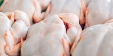 Sobe o preço do frango ao consumidor brasileiro