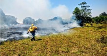 Universidade do Paraná tem tecnologia que capta focos de incêndio com antecedência
