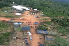 Justiça determina retirada de duas mil famílias e confisca bens em São Félix do Xingu