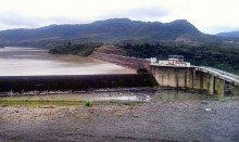 Em SC, indígenas temem que fechamento de barragem inunde aldeia
