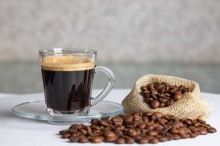 Brasil exportou 3,3 milhões de sacas de café em setembro