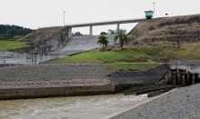 Governador de SC determina abertura de comportas em barragem de Taió