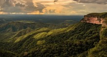 Em derrota do governo, estadualização do Parque Nacional da Chapada dos Guimarães é aprovada