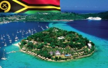 Vanuatu vai importar termoprocessados do Brasil