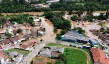 Paraná decreta 'estado de emergência’ em 20 cidades