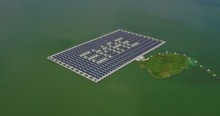 Maior reservatório de água da Região Metropolitana de SP vai gerar energia solar