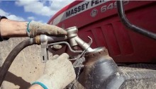 Projeto de lei autoriza produtores rurais a transportar diesel para uso na agropecuária