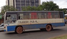 Aprovado em comissão, projeto de desconto em passagem de ônibus em áreas rurais