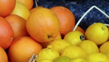 Aumento da demanda interna sustenta cotação da laranja