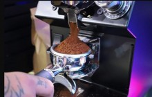 Cupping e Negócios de Cafés da CNA atrai compradores na SIC 2023