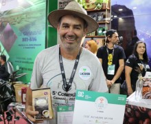 Minas Gerais tem 2º melhor café do Brasil em concurso