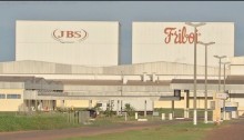 JBS reinaugura fábrica de produção de carne bovina no MT