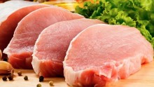 Preocupação com estoques e aumento da demanda elevam preço da carne suína