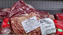 Com Milei, carne argentina deve 'voltar' ao mercado brasileiro, mas sem afetar produção nacional