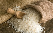 Brasil vai exportar arroz para o Quênia