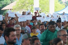 CPI das ONGs apura denúncias de abuso de poder em diligência no Pará (Assista)