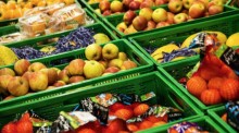 Mais uma vez, Brasil deve superar US$ 1 bilhão em exportação de frutas