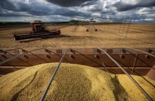 VBP do agro supera R$ 1,1 trilhão