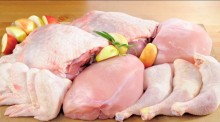 Carne de frango sobe menos e ganha competitividade frente a outras proteínas