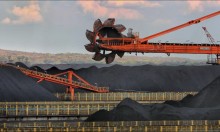 Liderado pelos países asiáticos, consumo mundial de carvão ultrapassa 8 milhões de toneladas