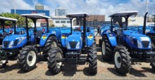 Bahia recebe 26 milhões em emendas para o agronegócio