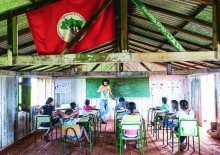 FPA discute ataques do Plano Nacional de Educação ao agro brasileiro
