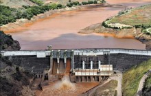 Política Nacional dos atingidos por barragens começa a valer