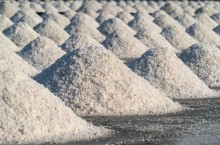 Operação apura crimes na exploração de sal-gema em Maceió