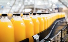 Com aumento de produção de suco, preço da laranja pera dispara
