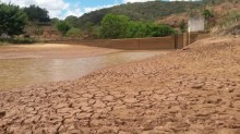 Governo de Minas cobra Governo Federal para auxiliar afetados pela seca