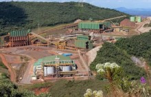 Mineradoras oferecem R$ 42 bilhões para medidas reparatórias em Mariana