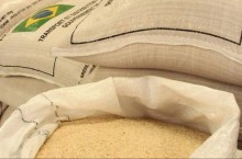 Com estoques reduzidos, preços do arroz deve continuar alto em 2024