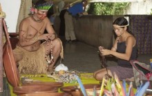 Produção de origem indígena ganha selo de identificação