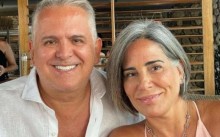 Atriz Glória Pires e marido são acusados de invasão de terras em Goiás