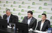 Frente Parlamentar do Agronegócio emite nota contra decisão do STF no Paraná