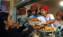 Inscrições para tradicional feira internacional de alimentos na Índia vão até 26/01