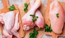 Queda de exportações e demanda interna pressionam preço da carne de frango