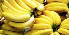 Com demanda enfraquecida, preço da banana cai no final do mês